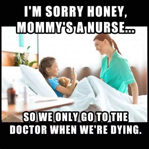 101 Funniest Nursing Memes on Pinterest Our Special Collection