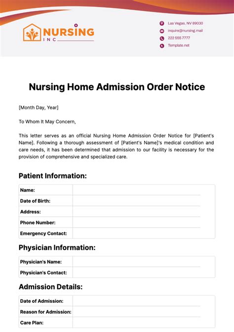 5 Nursing Order Tips