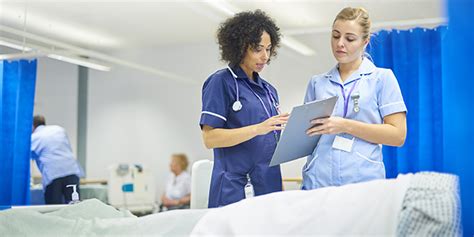 5 Tips Nursing Practice