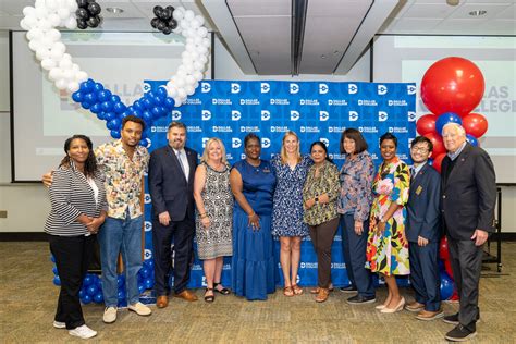 Dallas College Nursing Program