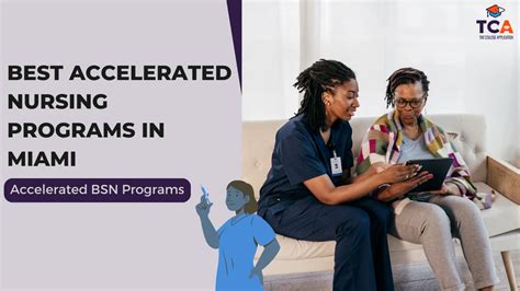 Nursing Programs in Miami