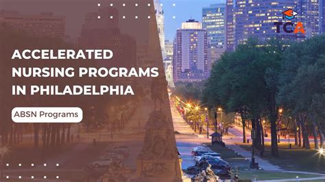 nursing programs in philly