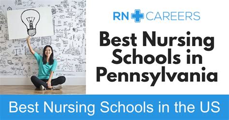 5 Best Nursing Programs