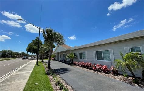 Nursing Programs in St Petersburg FL