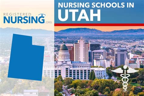 nursing programs utah state university