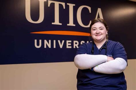 Nursing Programs in Utica NY