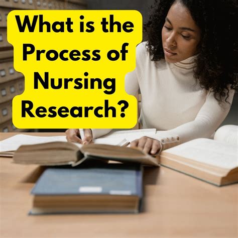 Nursing Research Basics