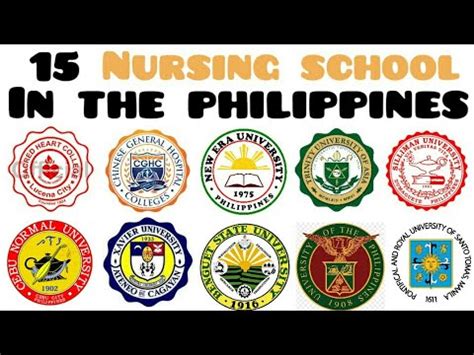 nursing school in the philippines