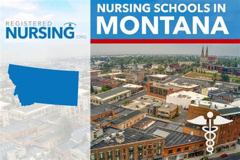 nursing schools in billings mt