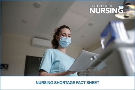 Nursing Shortage Crisis