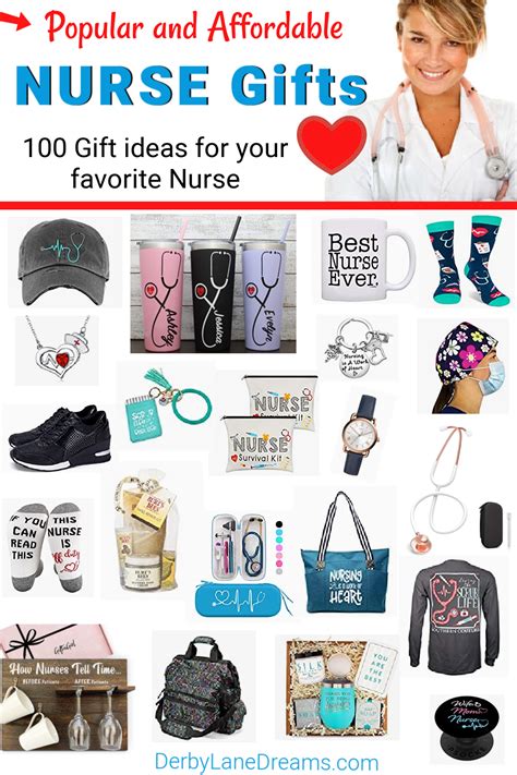 Nursing Student Gift Ideas