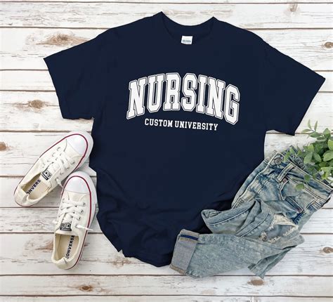 Nursing Student Merch