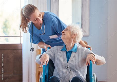 5 Tips Nursing Elderly
