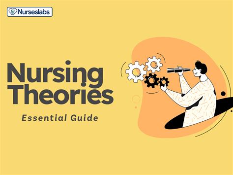 nursing theories for elderly