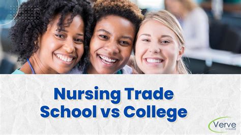 Nursing Trade Careers