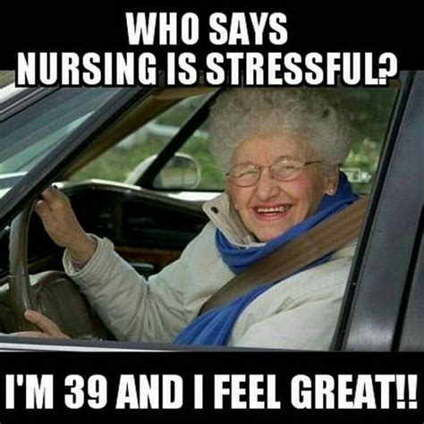 7 Nursing Memes