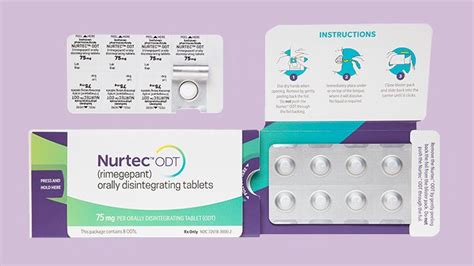 nurtec over the counter