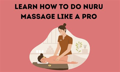 nuru tutorial