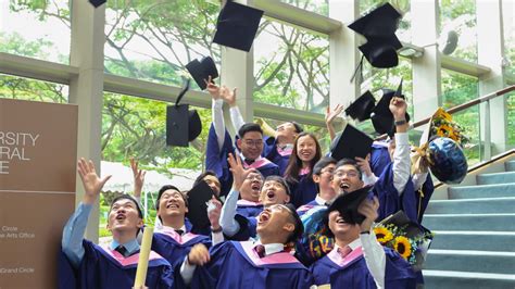 nus graduation date 2024