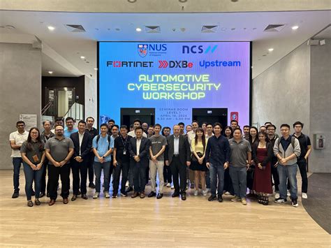 nus-ncs joint laboratory for cyber security