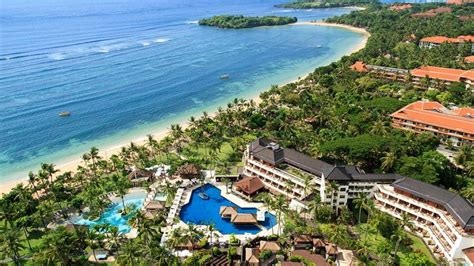 nusa dua bali holiday packages