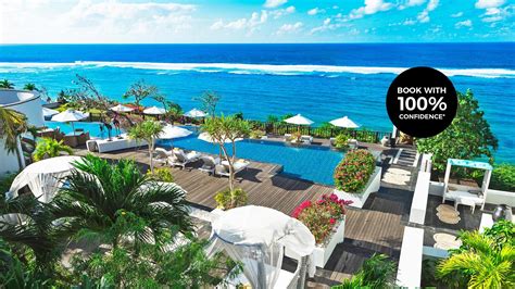 nusa dua holiday packages