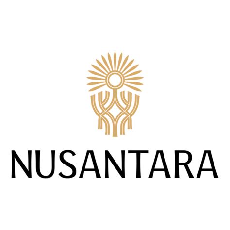 Nusantara Linux logo