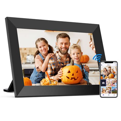 Nusican Digital Frame