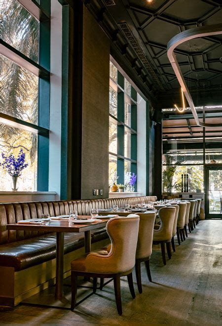 Discover the Ultimate Gourmet Experience at Nusr Miami: A Flavor Paradise