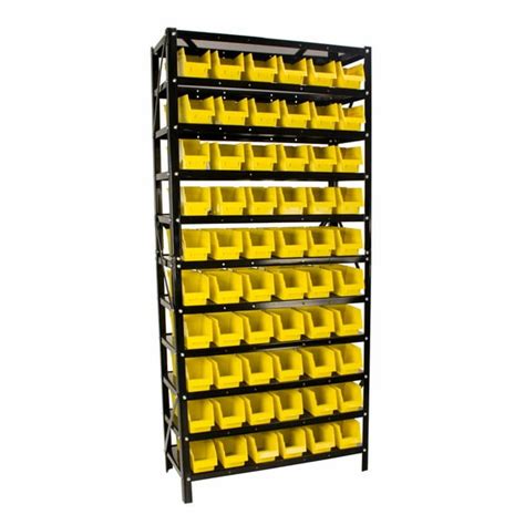 Nut And Bolt Storage Grainger