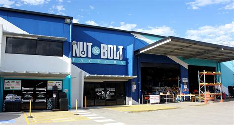 Nut Bolt Shop
