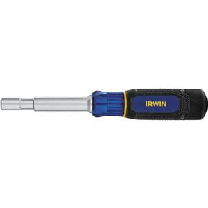 Nut Driver Fastenal