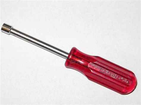 Nut Driver Metafrash