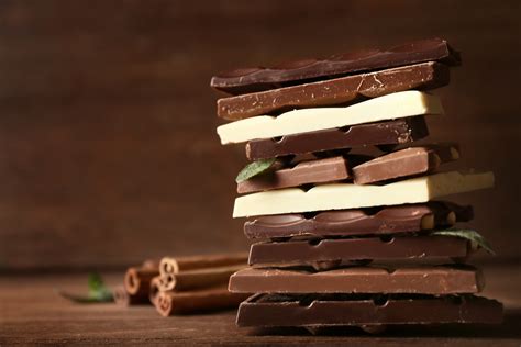 Nut Free Chocolate Candy