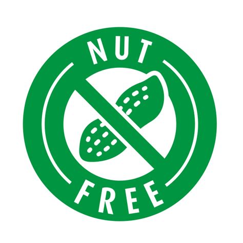Nut Free Facility Crackers