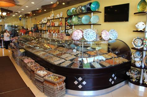 Nut House Expression