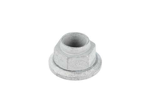 Nut Hub With/Washer