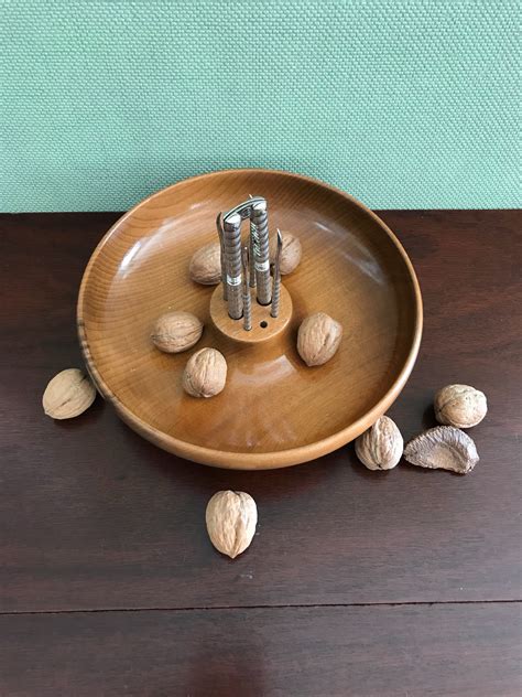 Nut Serving Dish