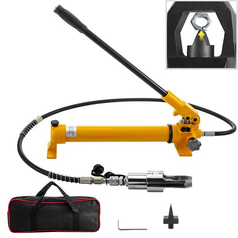 Nut Splitter Tool Hydraulic