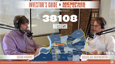 Nutbush Memphis Zip Code