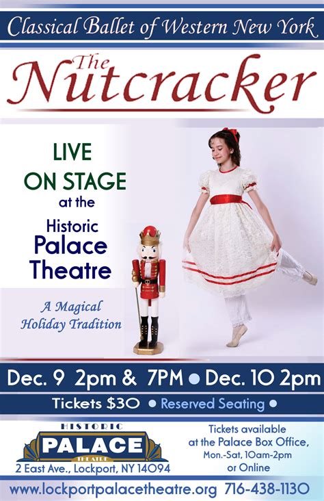 Nutcracker Ballet New York 2023