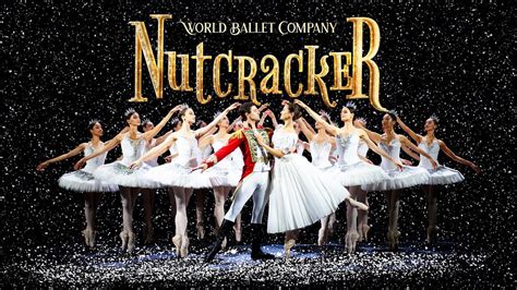 nutcracker ballet norfolk