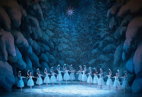 nutcracker ballet nyc