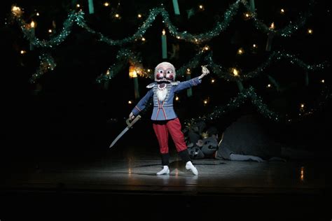 Nutcracker Ballet Other Name