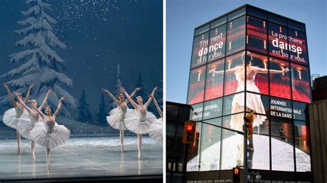 Nutcracker Ballet Ottawa