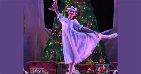 Nutcracker Ballet Paris 2023