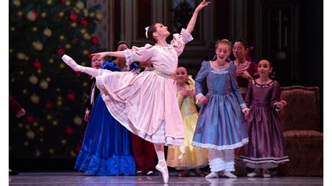 Nutcracker Ballet San Antonio
