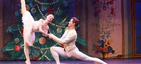 Nutcracker Cast Doncaster