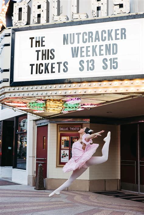 Nutcracker Dallas Ga