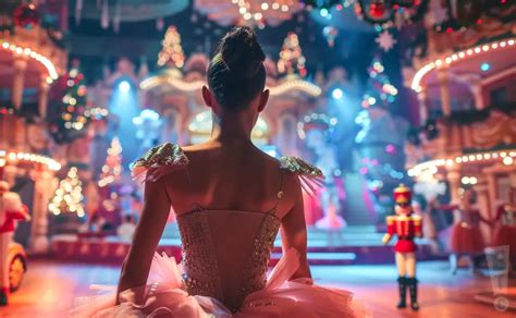 Nutcracker Dallas Tickets
